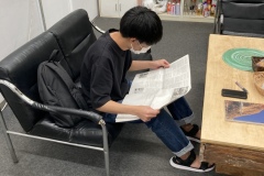 新田一生　Issei Nitta（＊nittaのファイル）